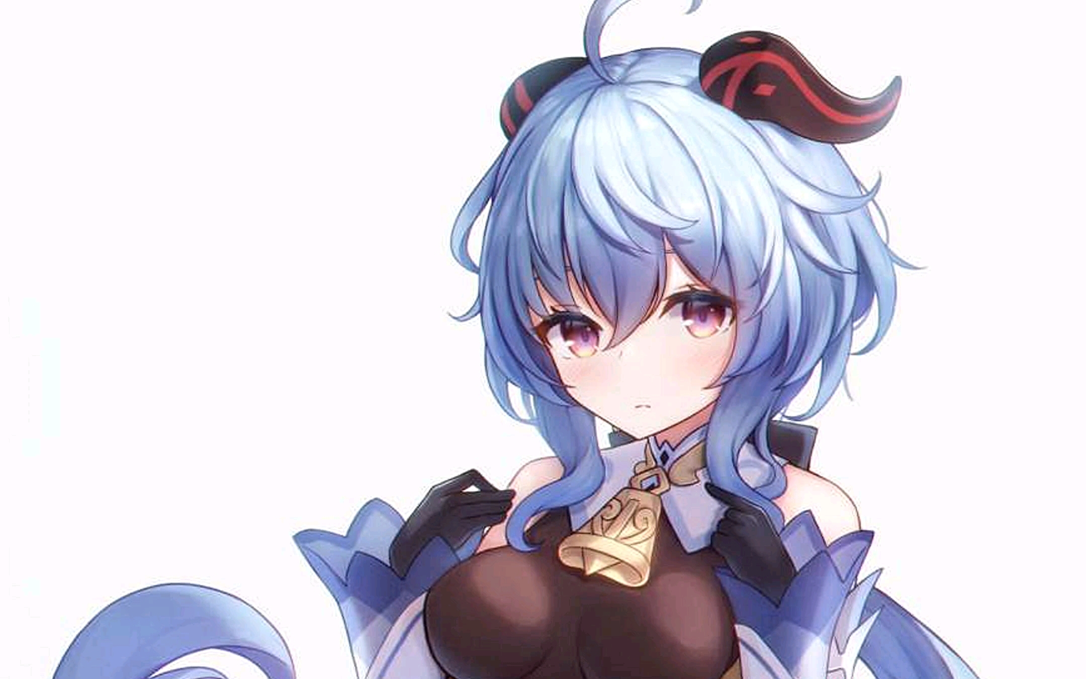 甘雨椰羊去衣甘雨椰羊的神秘世界，探索撕碎衣服与挤奶的奇妙之旅-第1张图片