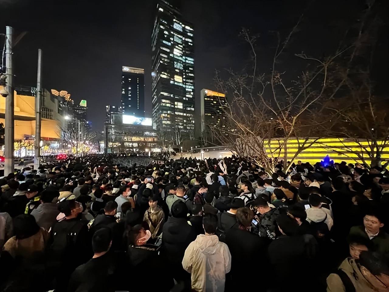 大陆RAP界的璀璨之星，面对潮水涌动的思考与展望-第2张图片