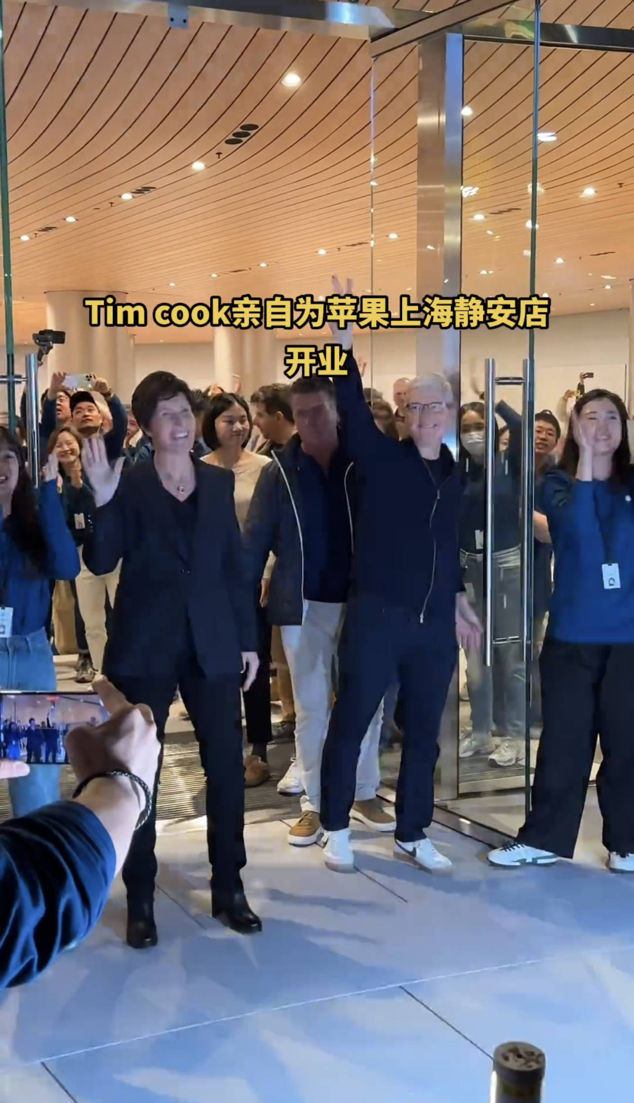 大陆RAP界的璀璨之星，面对潮水涌动的思考与展望-第3张图片
