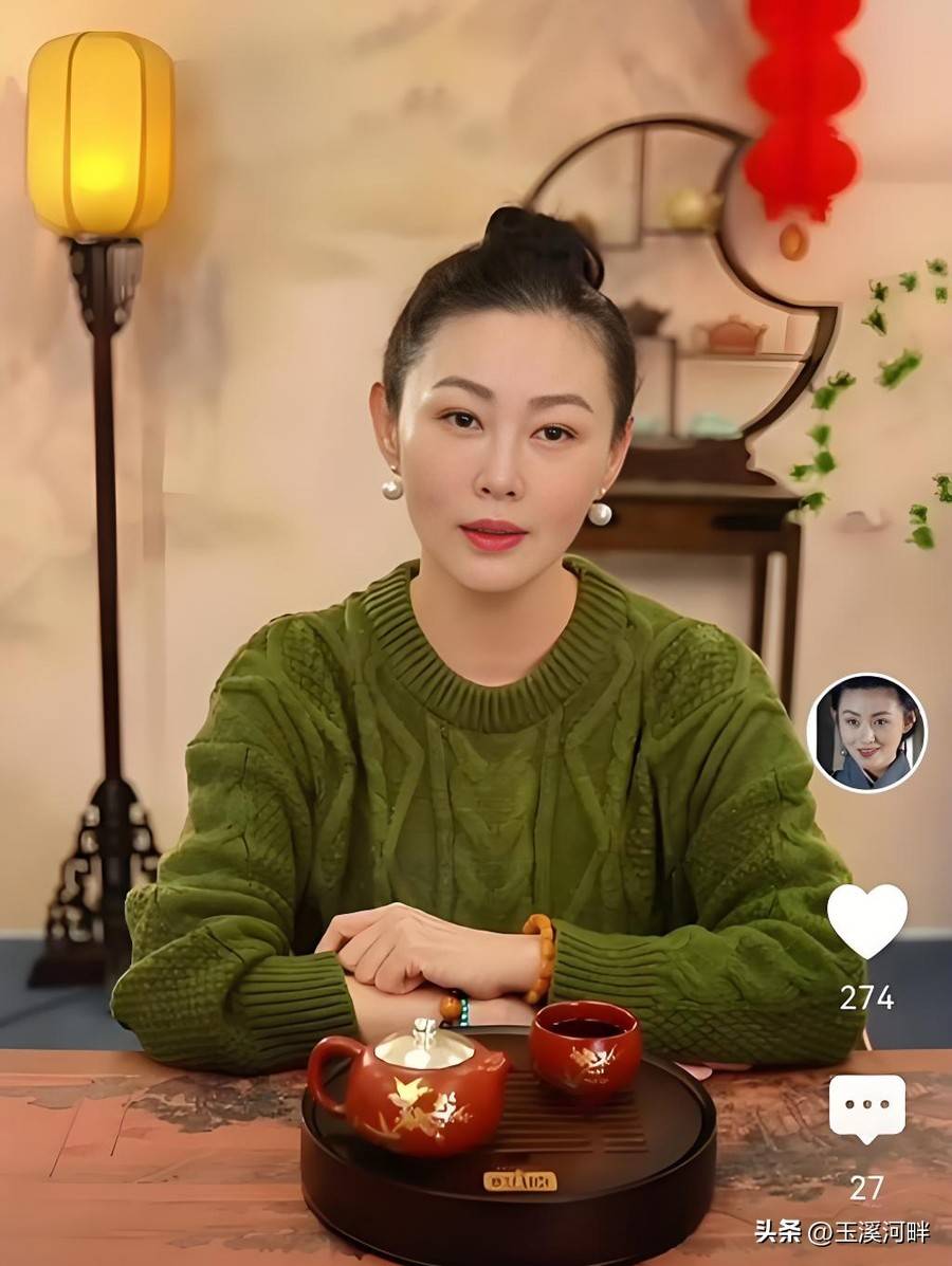潘金莲的魅力与豪妇荡乳的传说-第3张图片