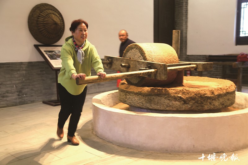 结子榨油，传统工艺的驱动力与现代应用-第1张图片