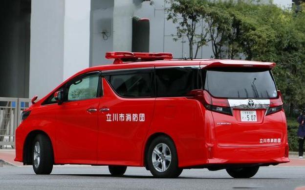 爱情消防车，守护爱情的特殊力量-第2张图片