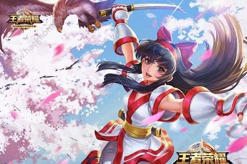 英雄联萌漫画免费观看英雄联萌，荣耀的召唤-第1张图片
