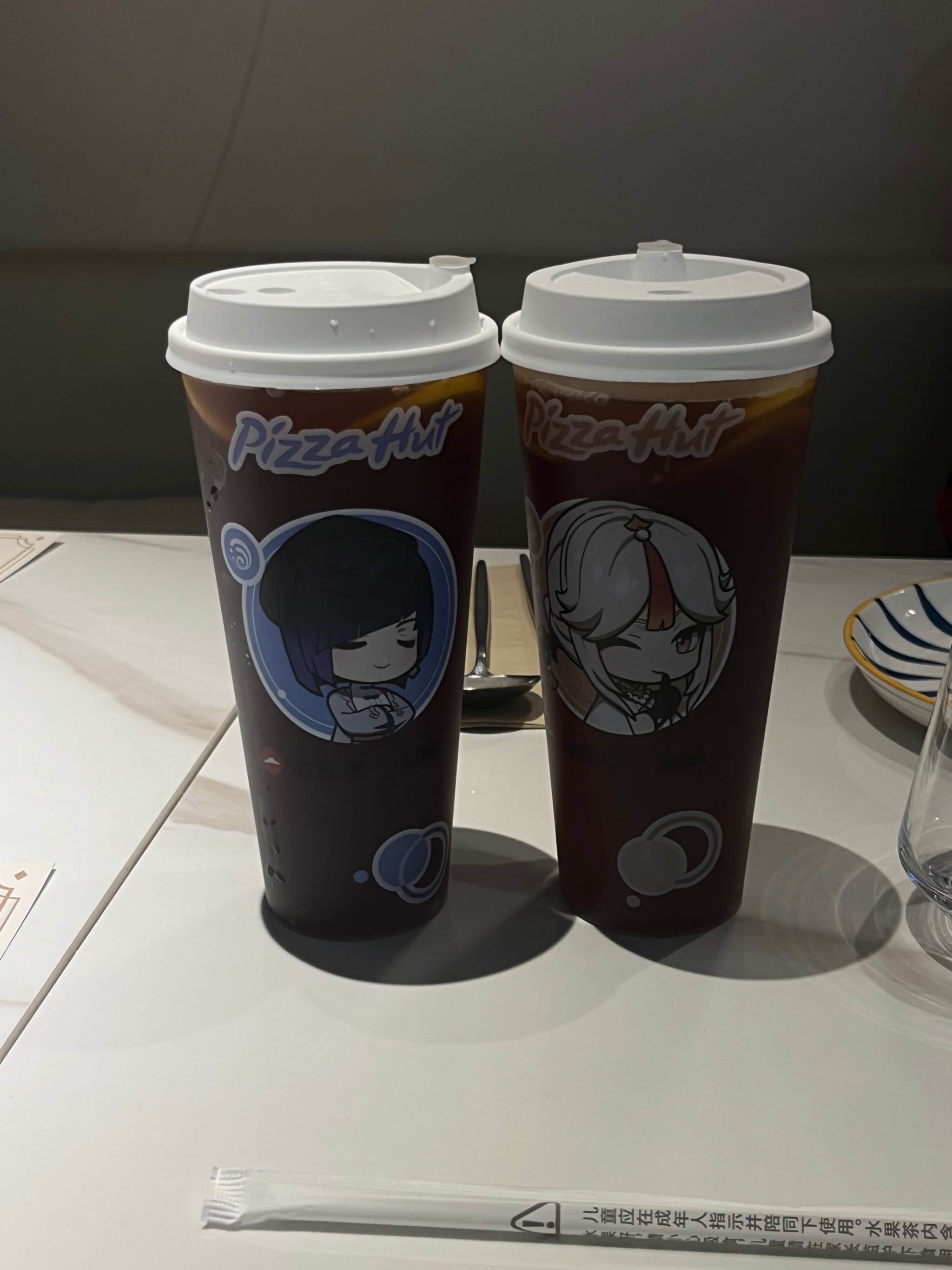 原神必胜客原神与必胜客，一场美食与游戏的完美邂逅